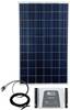 Phaesun Rise Five-X 600407 Zonne-energieset 6000 Wp Incl. laadregelaar