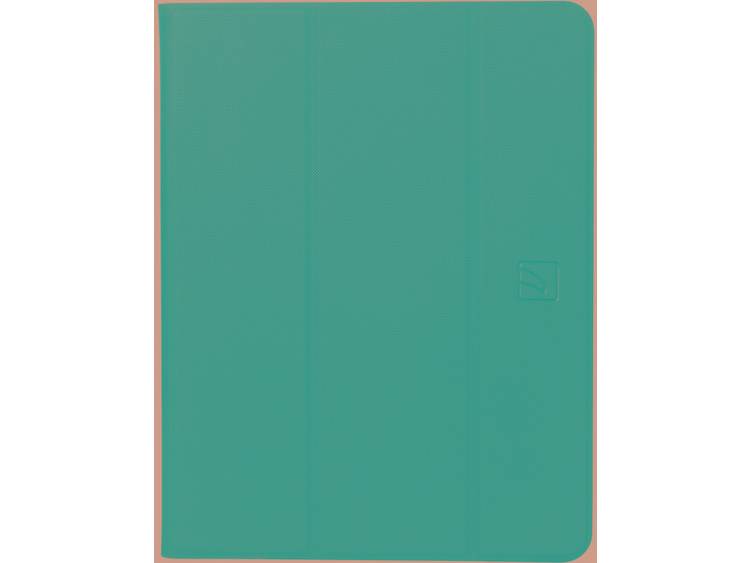 Tucano Model-specifieke tablethoes Bookcase Geschikt voor Apple: iPad Pro 11 (1e generatie), iPad Pr