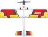 Pichler Modellbau C9922 RC motorvliegtuig 1550 mm