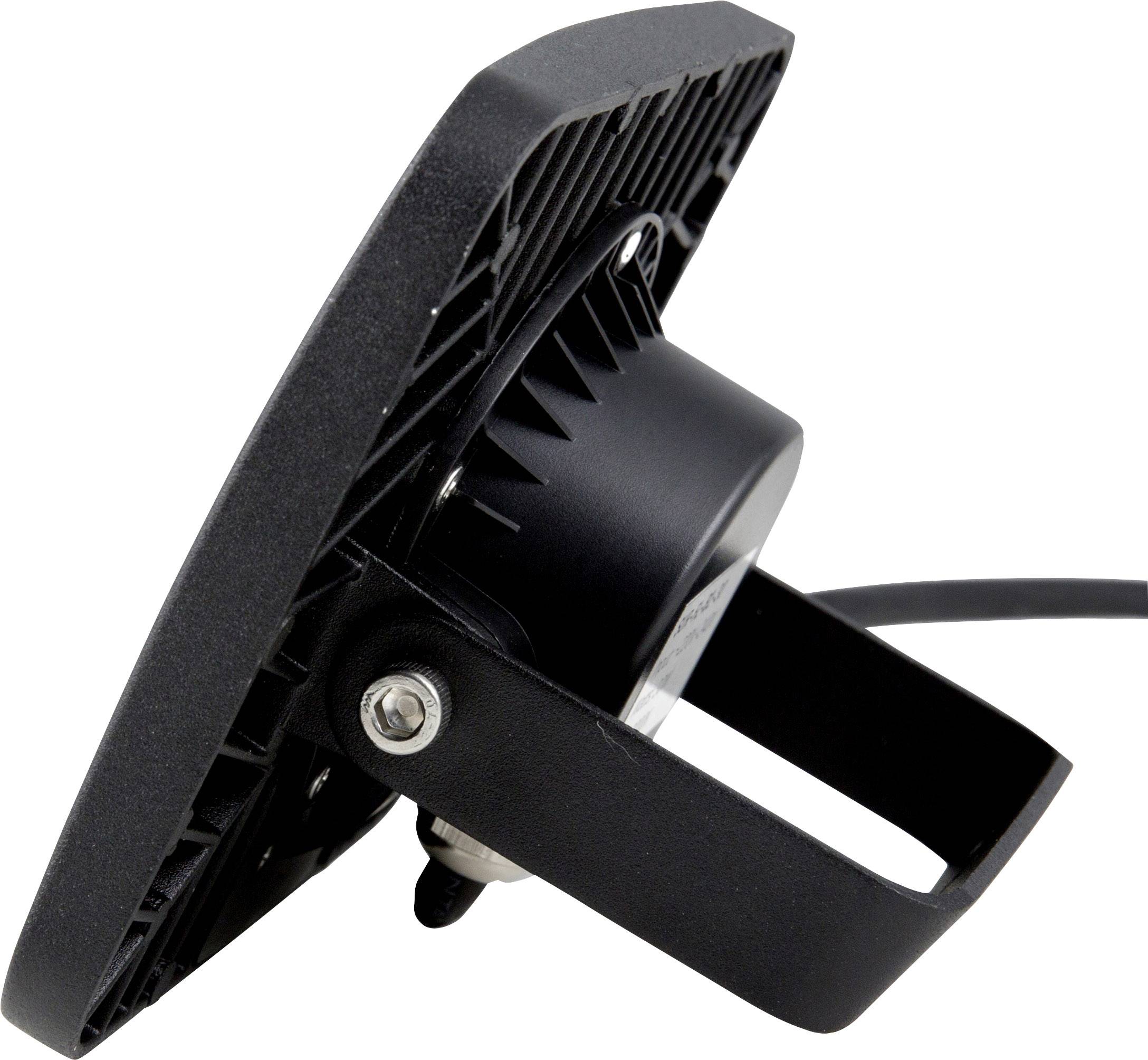 Heitronic BOLTON 37398 LED-buitenschijnwerper 30 W Warmwit-2