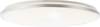 Brilliant G97010/75 Jamil LED-plafondlamp 60 W Wit, Zilver
