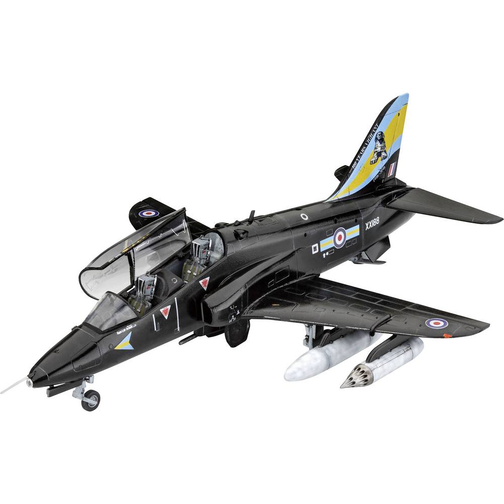 Revell - BAe Hawk T.1 ( 04970 )