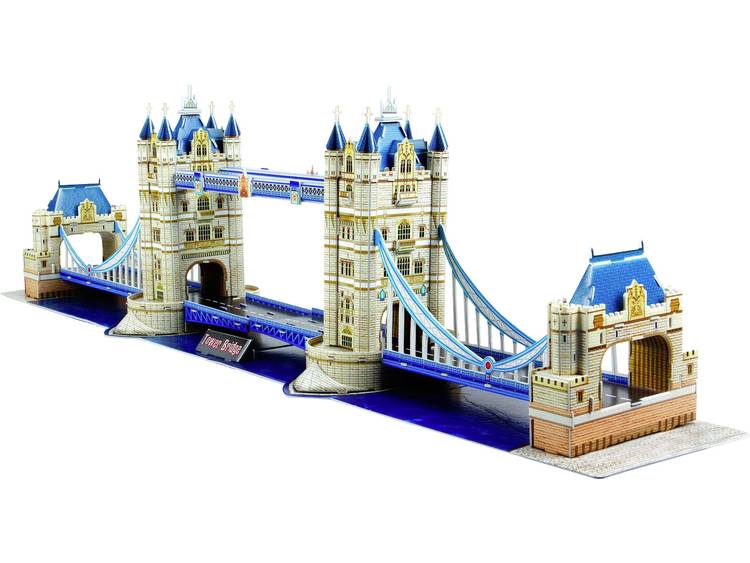 Revell 00207 Tower Bridge 3D-puzzel
