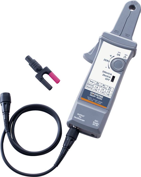 GW Instek GCP-500 Sonde
