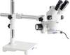 Kern OZM 903 OZM 903 Stereomicroscoop Trinoculair 45 x Opvallend licht