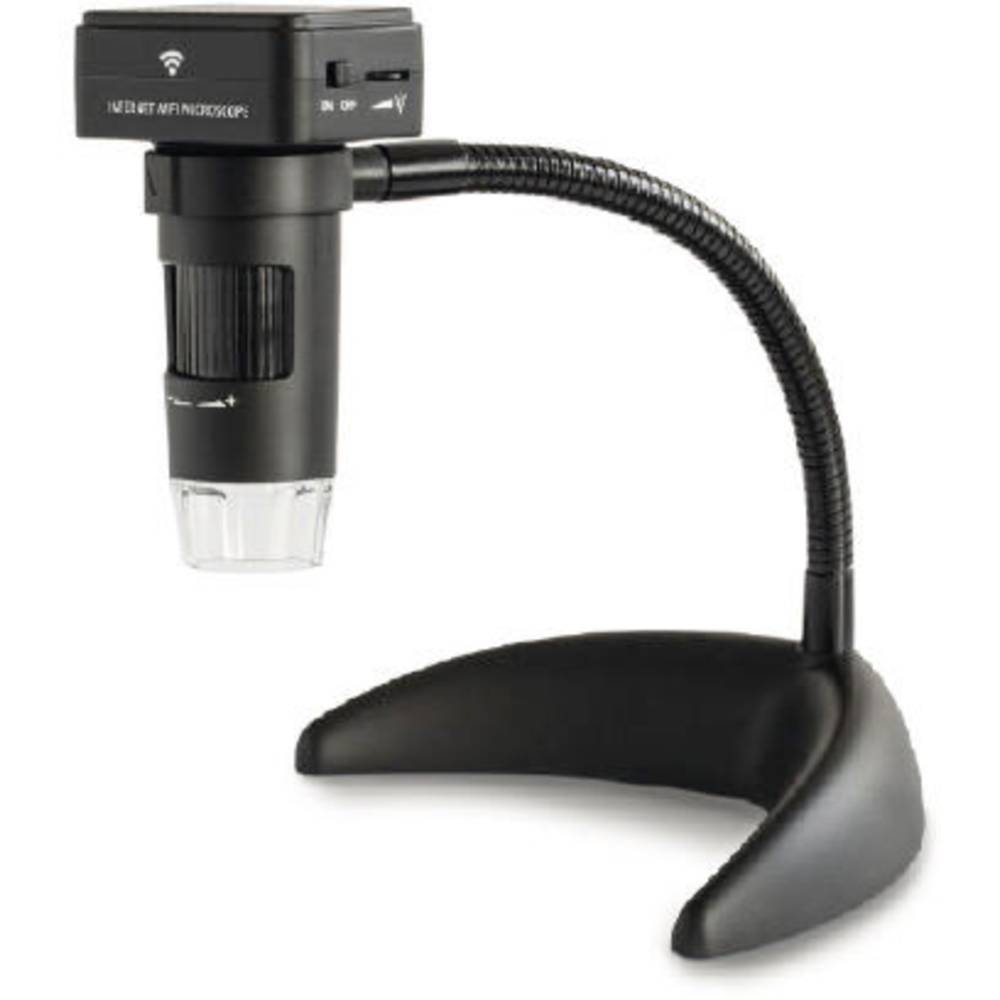 Kern ODC 910 Digitale microscoop Monoculair Opvallend licht