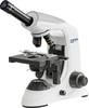 Kern OBE 121 OBE121 Doorlichtmicroscoop Monoculair 400 x Doorvallend licht