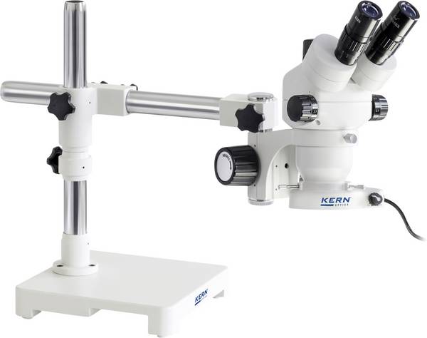Kern OZM 902 OZM 902 Stereomicroscoop Binoculair 45 x Opvallend licht
