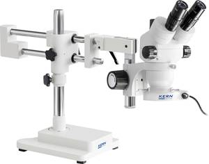 Conrad Kern OZM 922 OZM 922 Stereomicroscoop Binoculair 45 x Opvallend licht aanbieding