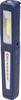 Scangrip 03.5420 Unipen Penlight werkt op een accu LED 150 lm 155 mm Blauw