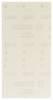 Bosch Accessories 2608621242 2608621242 Oscillerend schuurpapier Korrelgrootte (num) 400 (Ø x l) 93 mm x 186 mm 10 stuk(s)