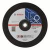 Bosch 2608600380 2 608 600 380 Doorslijpschijf recht 300 mm 1 stuk(s) Staal