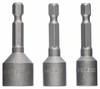 Bosch Accessories 2608551078 Dopsleutelinzetstuk 8 mm, 10 mm, 13 mm Aandrijving Zeskant 50 mm 1 set(s)