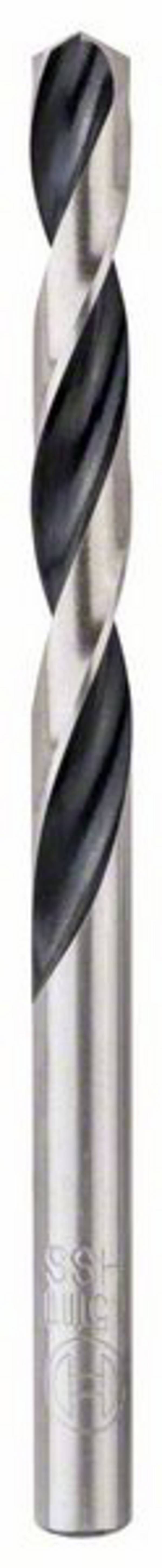 Bosch Accessories 2608577170 2608577170 HSS Metaal-spiraalboor 7.5 mm Cilinderschacht 1 stuk(s)
