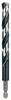 Bosch Accessories 2608577065 2608577065 HSS Metaal-spiraalboor 12 mm Gezamenlijke lengte 151 mm DIN 338 Zeskant schacht 1 stuk(s)