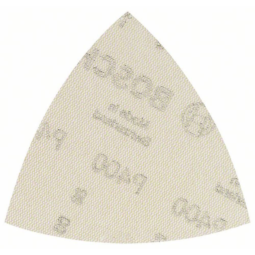 Bosch Accessories 2608621197 Delta schuurpapier Korrelgrootte 400 5 stuk(s)