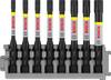 Bosch Accessories 2608522329 1/4" (6,3 mm)