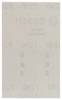 Bosch Accessories 2608621231 2608621231 Oscillerend schuurpapier Korrelgrootte (num) 240 (Ø x l) 80 mm x 133 mm 10 stuk(s)