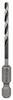 Bosch Accessories 2608577048 2608577048 HSS-G Metaal-spiraalboor 3 mm Gezamenlijke lengte 72 mm DIN 338 Zeskant schacht 1 stuk(s)