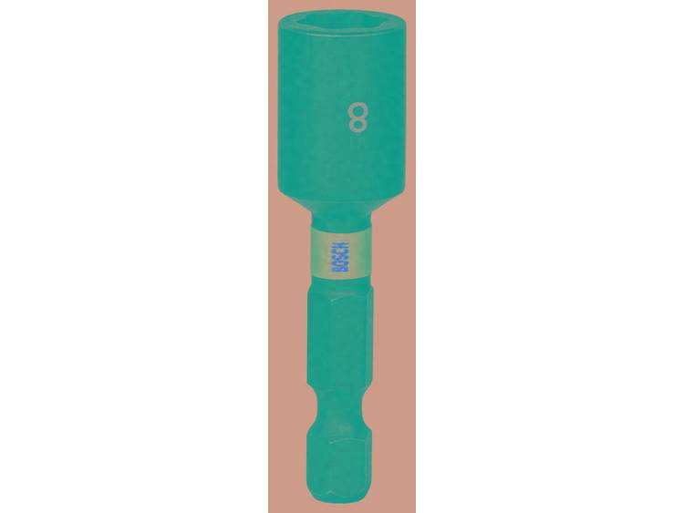 Bosch Dop 1-4 -stift impact control 8mm