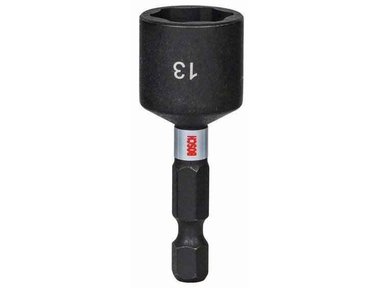 Bosch Dop 1-4-stift impact control 13mm