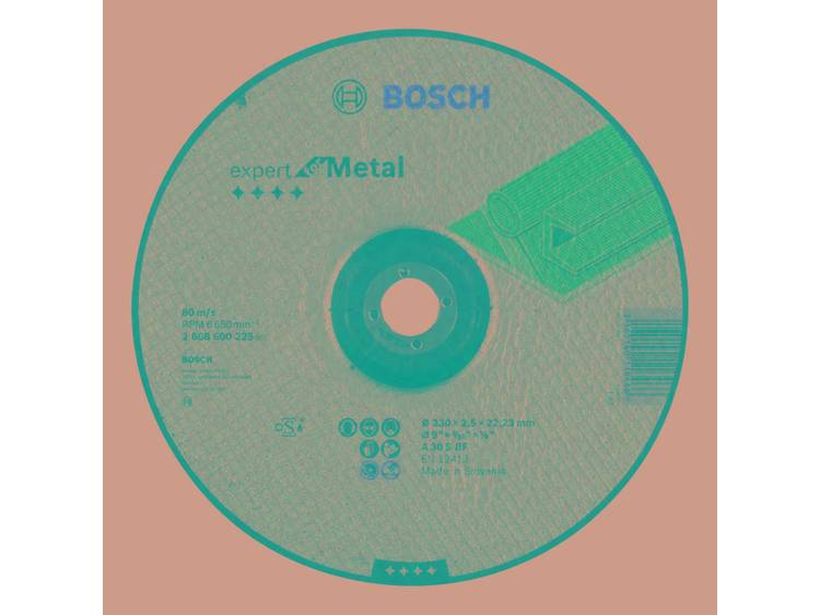 Bosch 2 608 600 225 handgereedschap supplies en accessoires