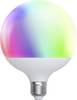 Müller-Licht tint LED-lamp (los) Energielabel: F (A - G) E27 15 W RGB