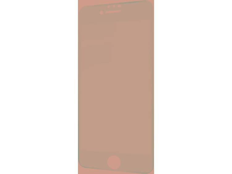 Skech Frontier Full-Fit 2,5D Tempered Glass Screenprotector (glas) Geschikt voor: IPhone 8-7-6s-6 1 