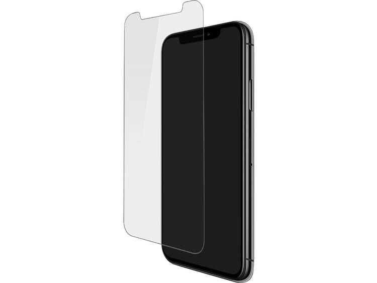 Skech Essential Tempered Glass Screenprotector (glas) Geschikt voor: IPhone 11 Pro-Xs-X 1 stuk(s)