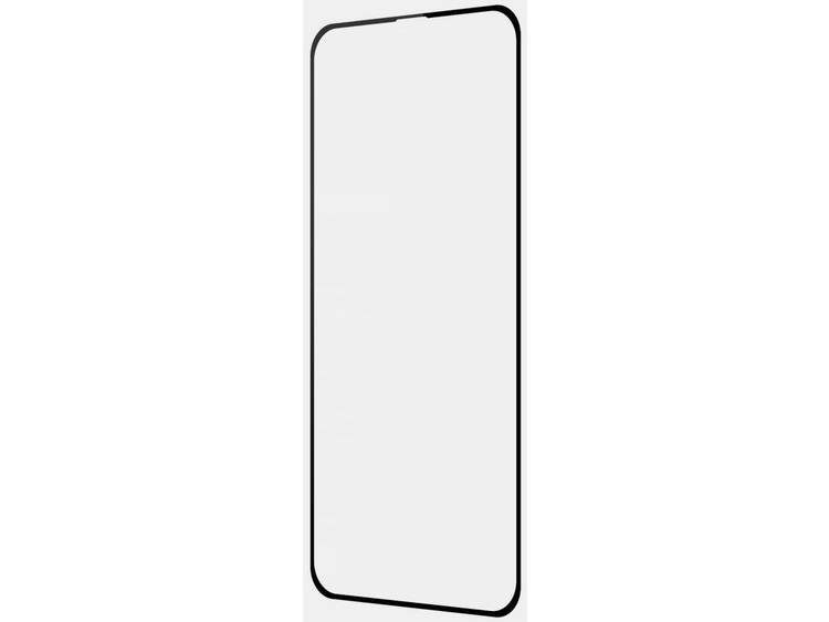 Skech Frontier Full-Fit 2,5D Tempered Glass Screenprotector (glas) Geschikt voor: IPhone 11-Xr 1 stu