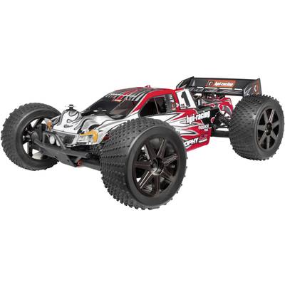 HPI Racing Trophy 1:8 RC auto Truggy 2,4 GHz kopen ? Conrad Electronic