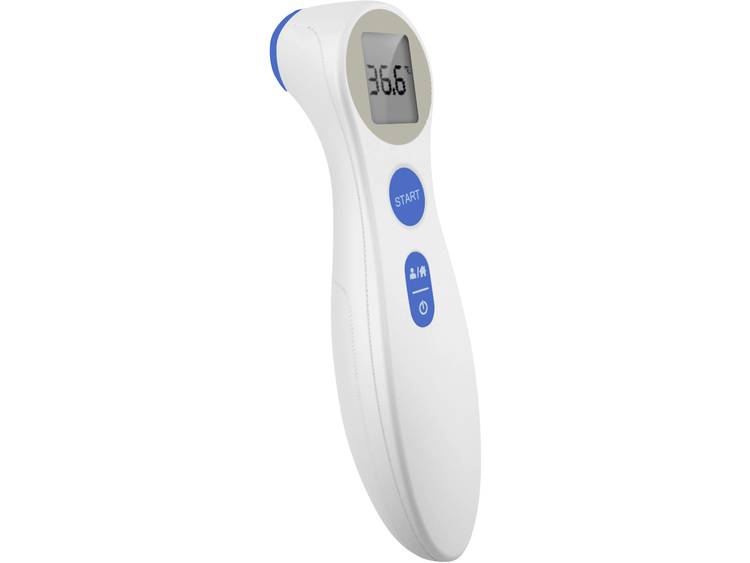 THM306 Infrarood koortsthermometer