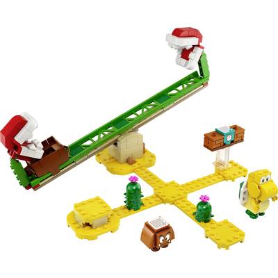 71365 LEGO® Super Mario™ Piranha-plant-powerwip - uitbreidingsset