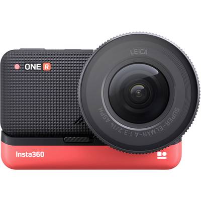 Insta360 ONE R 1 Inch Edition Actioncam 