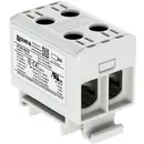 Ouneva Group VC05-0016 Verdeelblok Schroeven Grijs 1 stuk(s) Piece