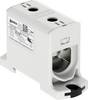 Ouneva Group VC05-0028 Verdeelblok Schroeven Grijs 1 stuk(s)