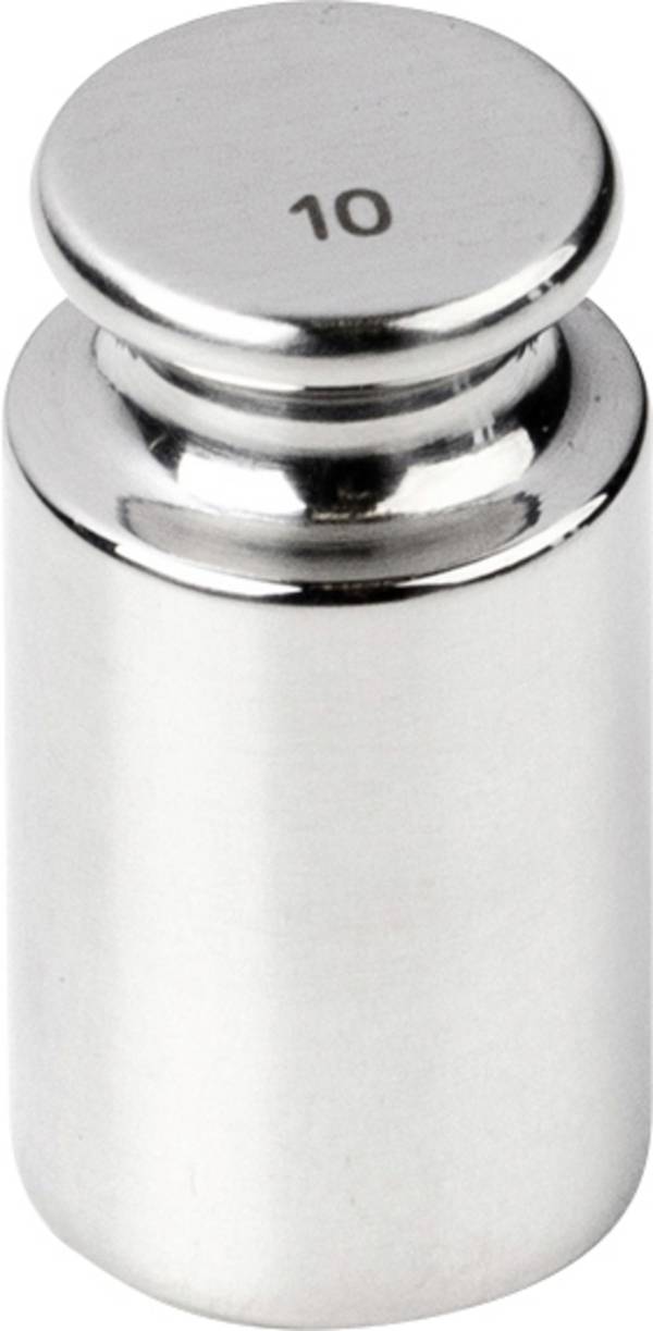 Kern 327-04 Testgewicht F1 10 g