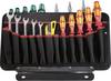 Parat 591043551 591043551 Gereedschapspaneel 1 stuks (l x b x h) 430 x 30 x 240 mm