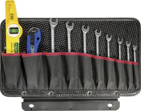 Parat 594003551 594003551 Gereedschapspaneel 1 stuks (l x b x h) 430 x 20 x 240 mm