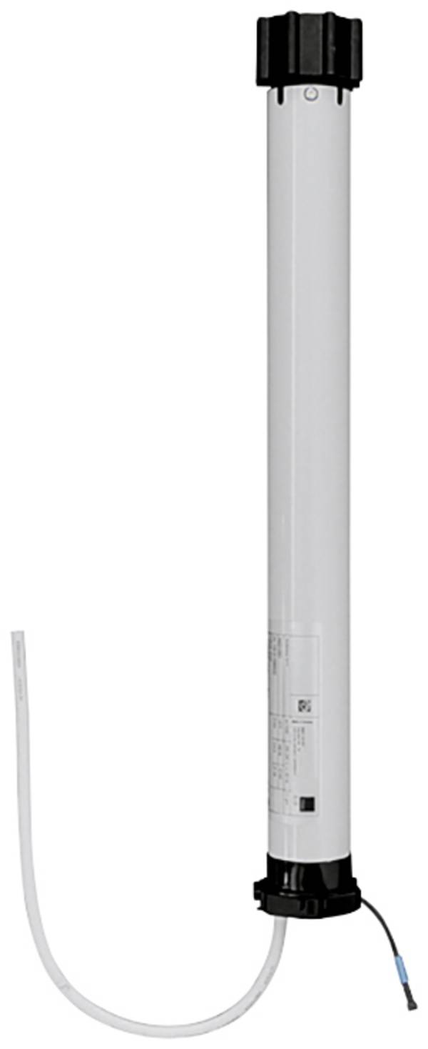 Eltako FRM60M20 Buismotor EnOcean    Inbouw (in muur of meubel)