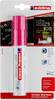 Edding Kreidemarker Krijtmarker Neon-pink 4 mm, 15 mm