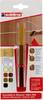 Edding 8901 Reparatiewas-set Mahonie