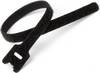 Hebotec Klettkabelbinder FRT Klittenband kabelbinder (l x b) 150 mm x 13 mm 50 stuk(s)