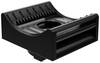 Hebotec KBS-C11 1,5 8-35 20 Klittenband sokkel 10 stuk(s)
