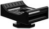 Hebotec KBS-B10M 10-60 20 Klittenband sokkel Met fitting 10 stuk(s)