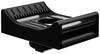 Hebotec KBS-C11 1,5 10-60 20 Klittenband sokkel 10 stuk(s)