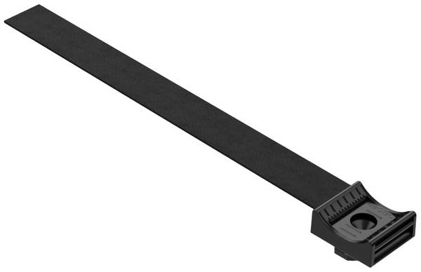 Hebotec KBS-B10M 8-35 20 Klittenband sokkel     10 stuk(s)