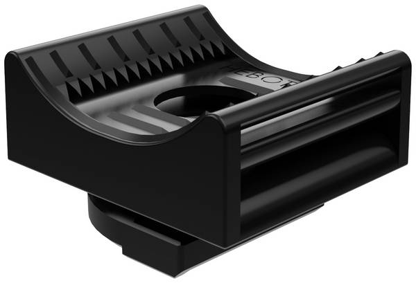 Hebotec KBS-C16 2,0 8-35 20 Klittenband sokkel     10 stuk(s)