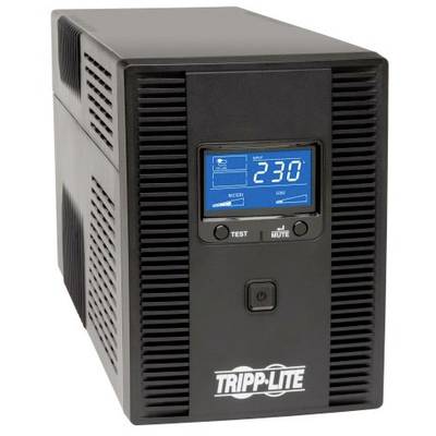 Tripp Lite Line-Interactive UPS 1500 VA