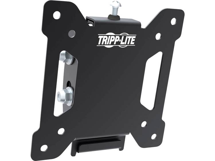 Tripp LITE 1-voudig Monitor-wandbeugel 33,0 cm (13) 68,6 cm (27) Kantelbaar